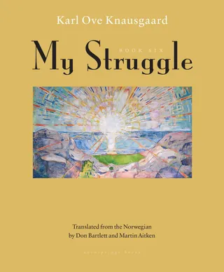 My Struggle: Book 6