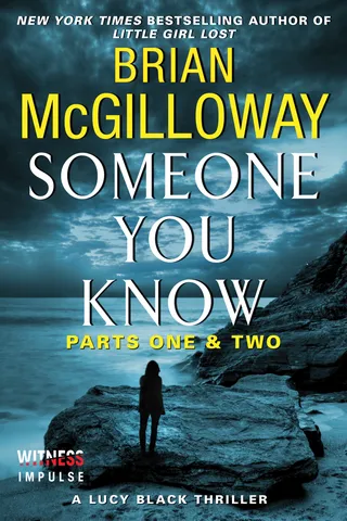 Someone You Know