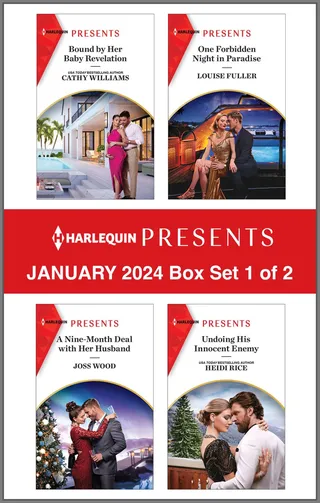 Hot Winter Escapes