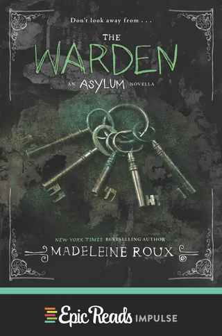 The Warden