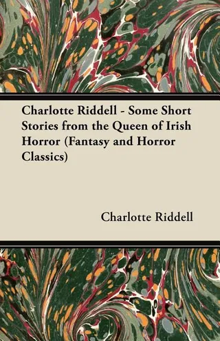 Charlotte Riddell