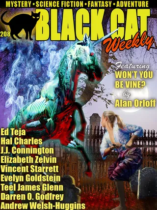 Black Cat Weekly