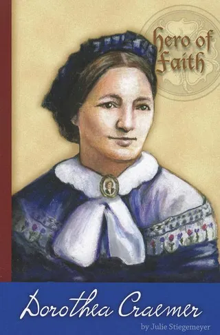 Hero of Faith
