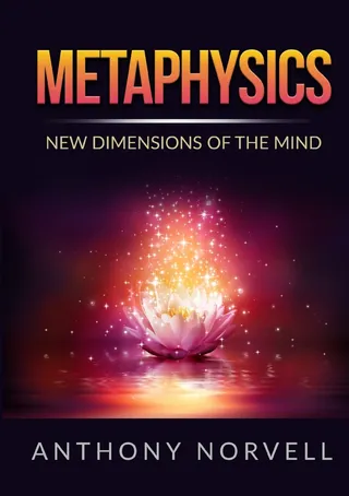 Metaphysics