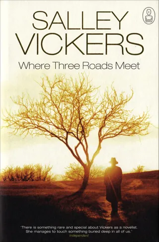 Where Three Roads Meet