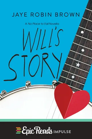 Will's Story