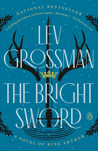 The Bright Sword
