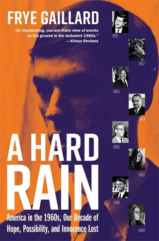 Hard Rain