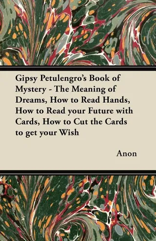 Gipsy Petulengro's Book of Mystery