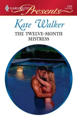 Twelve-Month Mistress