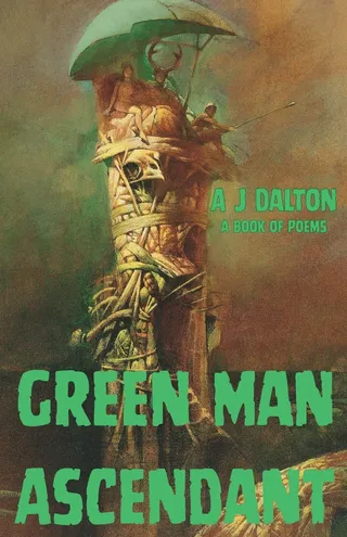 Green Man Ascendant