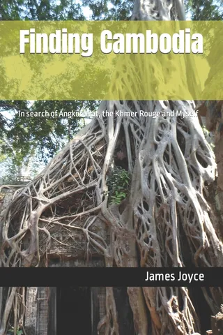 Finding Cambodia