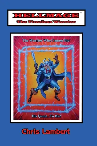 Hellmage