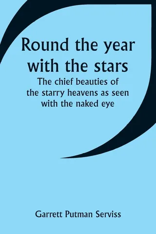 Round the Year with the Stars