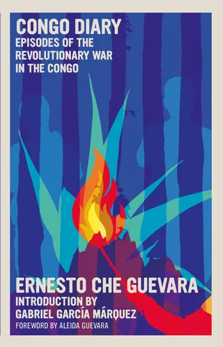 Congo Diary