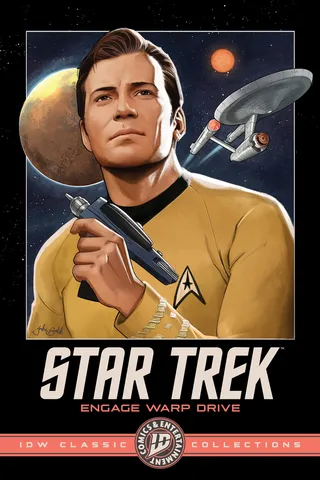 Star Trek