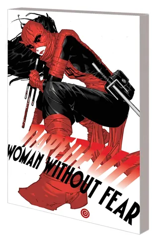 Daredevil