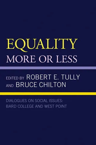 Equality