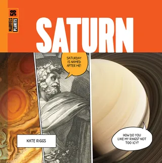 Saturn
