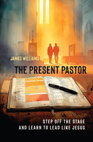 The Present Pastor