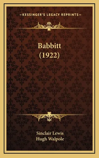 Babbitt