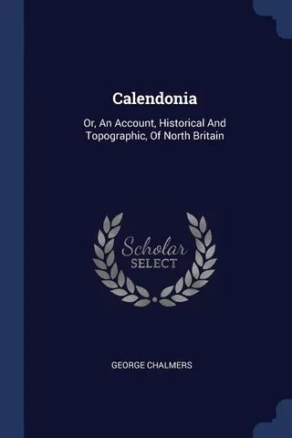 Caledonia