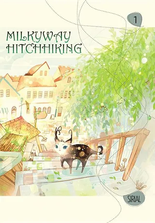 Milkyway Hitchhiking Volume 1