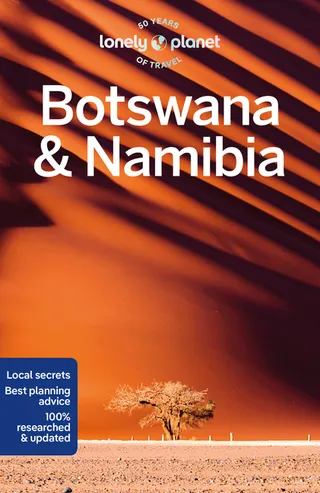 Botswana and Namibia