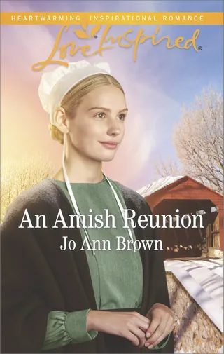 Amish Reunion