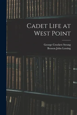 Cadet Life at West Point