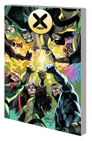 X Men Gerry Duggan Vol. 1