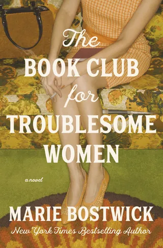 Book Club for Troublesome Women