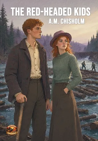 The Red-Headed Kids