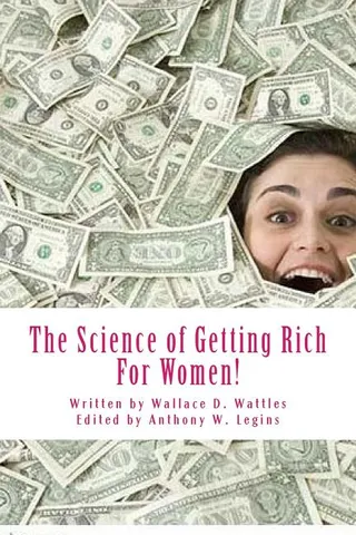 The Science of Getting Rich for Women