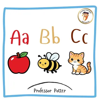 Aa Bb Cc