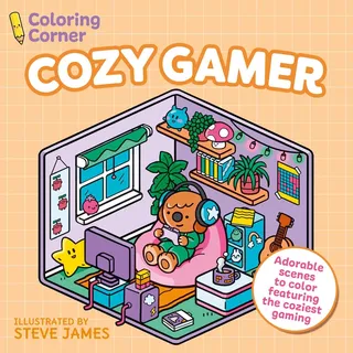 Cozy Gamer