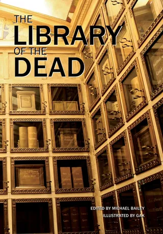 The Library of the Dead