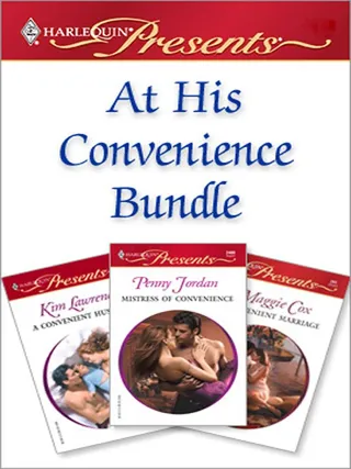 At His Convenience