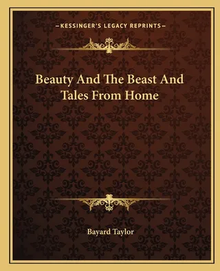 Beauty And The Beast And Tales From Home