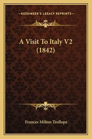 A Visit To Italy V2 1842