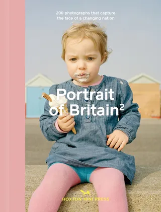 Portrait of Britain 2