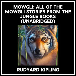 Mowgli: All of the Mowgli Stories from the Jungle Books