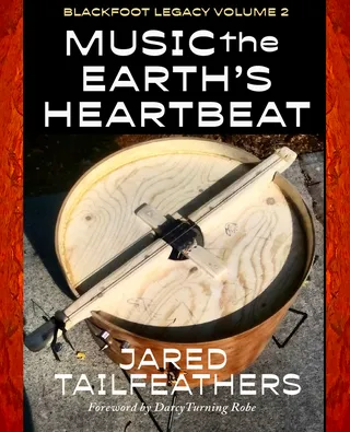 Music of the Earth's Heartbeat