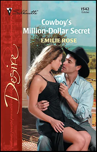Cowboy's Million-Dollar Secret