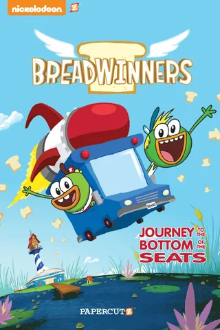 Breadwinners