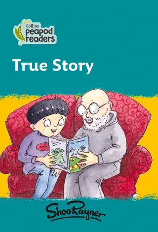 Collins Peapod Readers