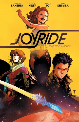Joyride
