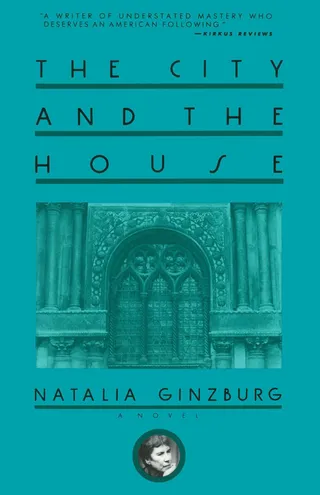 The City and the House
