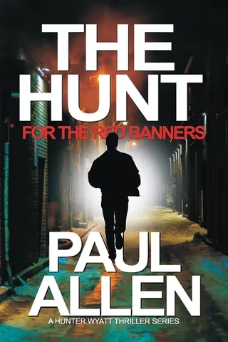 The Hunt for the Red Banners