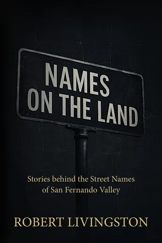 Names on the Land